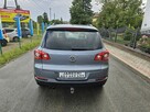 Volkswagen Tiguan Opłacony Zadbany Serwisowy Doinwestowany Fajnie Wyposażony 4x4 1 WŁ - 5