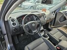 Volkswagen Tiguan Opłacony Zadbany Serwisowy Doinwestowany Fajnie Wyposażony 4x4 1 WŁ - 8