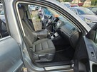 Volkswagen Tiguan Opłacony Zadbany Serwisowy Doinwestowany Fajnie Wyposażony 4x4 1 WŁ - 10
