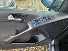 Volkswagen Tiguan Opłacony Zadbany Serwisowy Doinwestowany Fajnie Wyposażony 4x4 1 WŁ - 13