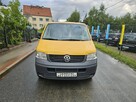 Volkswagen Caravelle Opłacony Zdrowy  Zadbany LONG z Klimą Po Serwisie 1WŁ 9 Osobowy - 2