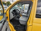 Volkswagen Caravelle Opłacony Zdrowy  Zadbany LONG z Klimą Po Serwisie 1WŁ 9 Osobowy - 7