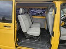 Volkswagen Caravelle Opłacony Zdrowy  Zadbany LONG z Klimą Po Serwisie 1WŁ 9 Osobowy - 10