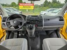 Volkswagen Caravelle Opłacony Zdrowy  Zadbany LONG z Klimą Po Serwisie 1WŁ 9 Osobowy - 12