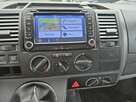 Volkswagen Caravelle Opłacony Zdrowy  Zadbany LONG z Klimą Po Serwisie 1WŁ 9 Osobowy - 14