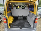 Volkswagen Caravelle Opłacony Zdrowy  Zadbany LONG z Klimą Po Serwisie 1WŁ 9 Osobowy - 16