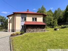 Dom przy lesie 146m2, Pustków, Dębica - 3