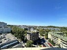 Mieszkanie Warszawa Ochota, Szczęśliwice, Włodarzewska - 6