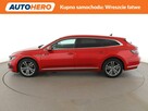 Volkswagen Arteon Shooting Brake r-line, niski przebieg, dsg, klimatronik, virtual, navi, alcantara - 2