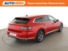Volkswagen Arteon Shooting Brake r-line, niski przebieg, dsg, klimatronik, virtual, navi, alcantara - 7
