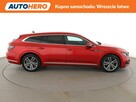 Volkswagen Arteon Shooting Brake r-line, niski przebieg, dsg, klimatronik, virtual, navi, alcantara - 9