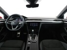 Volkswagen Arteon Shooting Brake r-line, niski przebieg, dsg, klimatronik, virtual, navi, alcantara - 15
