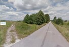 Działka budowlana Mniów Wólka Kłucka