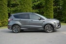 Ford Kuga ST-Line AWD Sync3 Skóry Radar Martwe pole  ledy Kamera Keyless go - 4