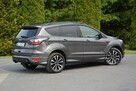 Ford Kuga ST-Line AWD Sync3 Skóry Radar Martwe pole  ledy Kamera Keyless go - 5