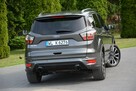Ford Kuga ST-Line AWD Sync3 Skóry Radar Martwe pole  ledy Kamera Keyless go - 6