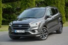 Ford Kuga ST-Line AWD Sync3 Skóry Radar Martwe pole  ledy Kamera Keyless go - 8