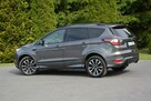 Ford Kuga ST-Line AWD Sync3 Skóry Radar Martwe pole  ledy Kamera Keyless go - 10