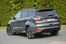 Ford Kuga ST-Line AWD Sync3 Skóry Radar Martwe pole  ledy Kamera Keyless go - 11