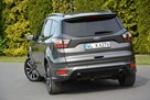 Ford Kuga ST-Line AWD Sync3 Skóry Radar Martwe pole  ledy Kamera Keyless go - 12