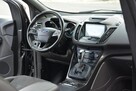 Ford Kuga ST-Line AWD Sync3 Skóry Radar Martwe pole  ledy Kamera Keyless go - 16