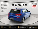 Hyundai i30 Salon Polska Automat 1Właściciel GWARANCJA Bezwypadkowy serwis  lux45 - 3
