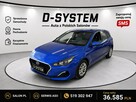 Hyundai i30 Salon Polska Automat 1Właściciel GWARANCJA Bezwypadkowy serwis  lux45 - 5