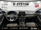 Hyundai i30 Salon Polska Automat 1Właściciel GWARANCJA Bezwypadkowy serwis  lux45 - 6