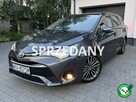 Toyota Avensis Kamera*Cofania*Grzane*Fotele*Serwis*ASO*Tempomat*Zarejestrowana