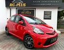 Toyota Aygo 1.0i 68ps*Bezwypadkowy-ORYGINAŁ*Klima*Serwis*Mega-Zadbany*WZOROWY-STAN