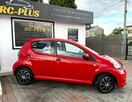 Toyota Aygo 1.0i 68ps*Bezwypadkowy-ORYGINAŁ*Klima*Serwis*Mega-Zadbany*WZOROWY-STAN - 2