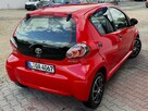 Toyota Aygo 1.0i 68ps*Bezwypadkowy-ORYGINAŁ*Klima*Serwis*Mega-Zadbany*WZOROWY-STAN - 3