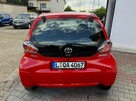 Toyota Aygo 1.0i 68ps*Bezwypadkowy-ORYGINAŁ*Klima*Serwis*Mega-Zadbany*WZOROWY-STAN - 4