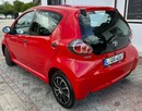 Toyota Aygo 1.0i 68ps*Bezwypadkowy-ORYGINAŁ*Klima*Serwis*Mega-Zadbany*WZOROWY-STAN - 5
