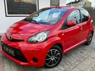 Toyota Aygo 1.0i 68ps*Bezwypadkowy-ORYGINAŁ*Klima*Serwis*Mega-Zadbany*WZOROWY-STAN - 7
