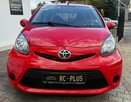 Toyota Aygo 1.0i 68ps*Bezwypadkowy-ORYGINAŁ*Klima*Serwis*Mega-Zadbany*WZOROWY-STAN - 9