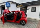 Toyota Aygo 1.0i 68ps*Bezwypadkowy-ORYGINAŁ*Klima*Serwis*Mega-Zadbany*WZOROWY-STAN - 10
