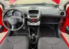Toyota Aygo 1.0i 68ps*Bezwypadkowy-ORYGINAŁ*Klima*Serwis*Mega-Zadbany*WZOROWY-STAN - 16