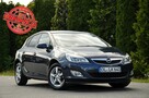 Opel Astra 1.4T(140KM)*Welur*Grzane Fotele*Grzana Kierownica*Parktronik*Alu16"ASO