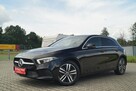 Mercedes A 250 A250e 218KM phev bezwypadek vat 23% serwis w aso gwarancja I wszy wł.