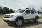 Dacia Duster 2017/18R BENZ.+LPG SALON PL STAN BDB ZADBANY