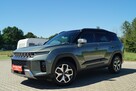 SsangYong/KGM Torres SALON PL I-WSZY WŁ BEZWYPADKOWY JAK NOWY ADVENTURE