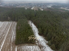 Działka leśna Wyśmierzyce, - 2