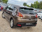 Peugeot 3008 2.0HDI#163PS#4x4#LIFT#Aut#Ledy#Navi#Czekoladowe Skóry#Climatr#Gwarancj - 11