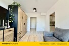 36 m² na parterze / 2 pokoje! - 4
