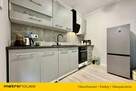 36 m² na parterze / 2 pokoje! - 6