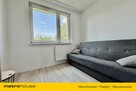 36 m² na parterze / 2 pokoje! - 9