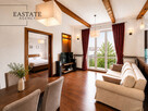 Mokotowska| 60m² | kamienica | wys. 3,2 m | balkon - 1