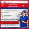 Merchandiser Świętokrzyskie