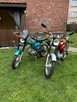 Simson S51 / 4 Biegi Electronic 12v, 60cc Barikit Zapłon - 3